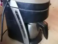 кофеварка