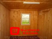 Садовые домики, фотография 3