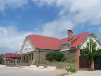 Дом в с. Старая Бинарадка Красноярского р-на Самарской области 612,00 м2, фотография 2