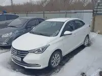 Автомобиль CHANGAN ALSVIN, 2023 г.в., фотография 3