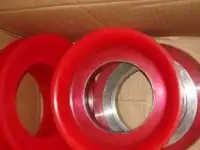 Сепараторные поршни D195 IHI