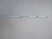 Toshiba Satellite A200 A210 Рейка верхняя клавиатуры., фотография 2