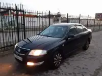 Продаю ухоженный и исправный Nissan Almera Classic