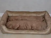 Лежанка для больших собак