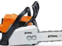 Продам Бензопилы STIHL- самые низкие цены