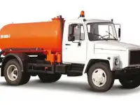 Вывоз грязной воды и чистка автомоек объемом 3.5м3 Санкт Петербург Ленинградская область