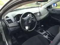Продам Mitsubishi Lancer X, фотография 5
