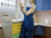 Капельницы, уколы, перевязки на дому