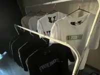 Продаю футболки Vlone