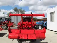 Продам минитрактор YANMAR F14D, фотография 6