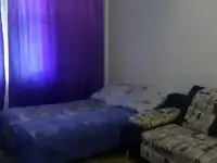 Сдам квартиру посуточно, виктора уса, д. 2