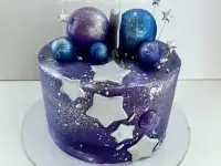 Торты на заказ, фотография 5