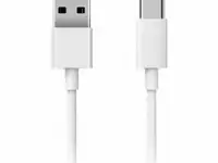 Кабель mi usb-c cable 1m white
