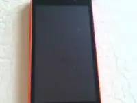 Смартфон Vertex Impress Drive