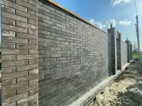 КИРПИЧ FASHION BRICK В АКСАЕ Ростовская область