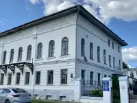 Методист образование, культура, искусство
