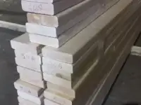 Доска полковая липа