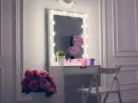 Гримёрный стол