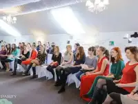 Аренда конференц-зала в банкетном зале 