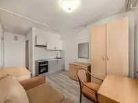 Квартира, 17,60 м², 8 эт., Курчатовский, Молодогвардейцев ул, 34, фотография 2