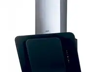 Каминная вытяжка cata adari 60 xgbk