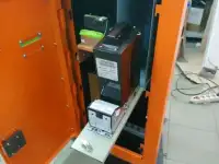 Платежный терминал