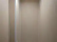 Установка ПВХ панелей