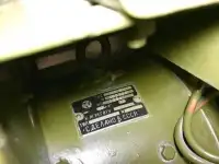 Электростанция бензиновая постоянного тока АБ-4П/115., фотография 2