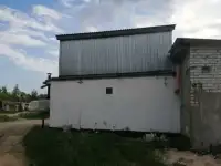 Гараж под малярные работы,  М-он Монастыря, кооператив 