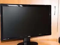 Шикарный широкоформатный монитор BENQ GL2450