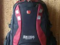 Рюкзак Swissgear, фотография 2