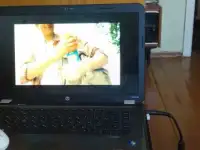 HP pavilion g6