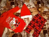 Новогодние комплекты