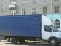 Грузоперевозки по РО и РФ