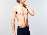 Мужское нижнее бельё lacoste (3 шт.), фотография 5