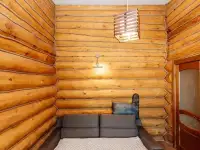 Загородный брусовой дом. 104,00 м2, фотография 8