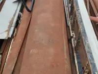 Труба стальная