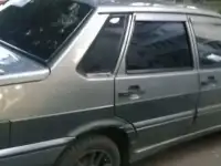 Авто вазгода Лада 2115