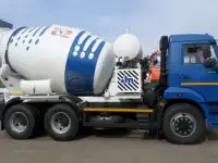 аренда миксера