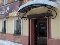 действующая кафейня-Кальянная Аладдин, фотография 2