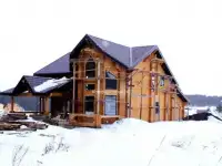 Строим дома из бруса с 2009 г. Комфртстрой24  , фотография 2