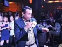 Ведущий на праздник, Тамада в Уфе, Организация праздников, фотография 4