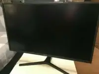 Монитор Samsung U32J590UQI