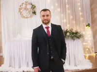 Ведущий на Свадьбу / Юбилей / Корпоратив