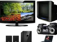 Ремонт видеомагнитофонов музыкальных центров двд пк Выезд