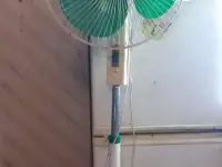Продам вентилятор