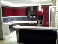 Мебель на заказ, шкаф купе, кухня, детская, гостиная, фотография 4