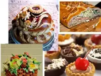 ТОРТЫ, ВЫПЕЧКА и КУЛИНАРНЫЕ ИЗДЕЛИЯ на заказ