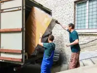 Грузчики Грузчики 24/7 и переезды, фотография 3