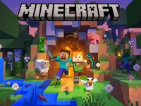 Мастер-класс для детей Minecraft стань героем игры